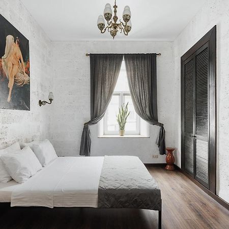 Center Sea Pearl Apartment Odesa Exterior photo