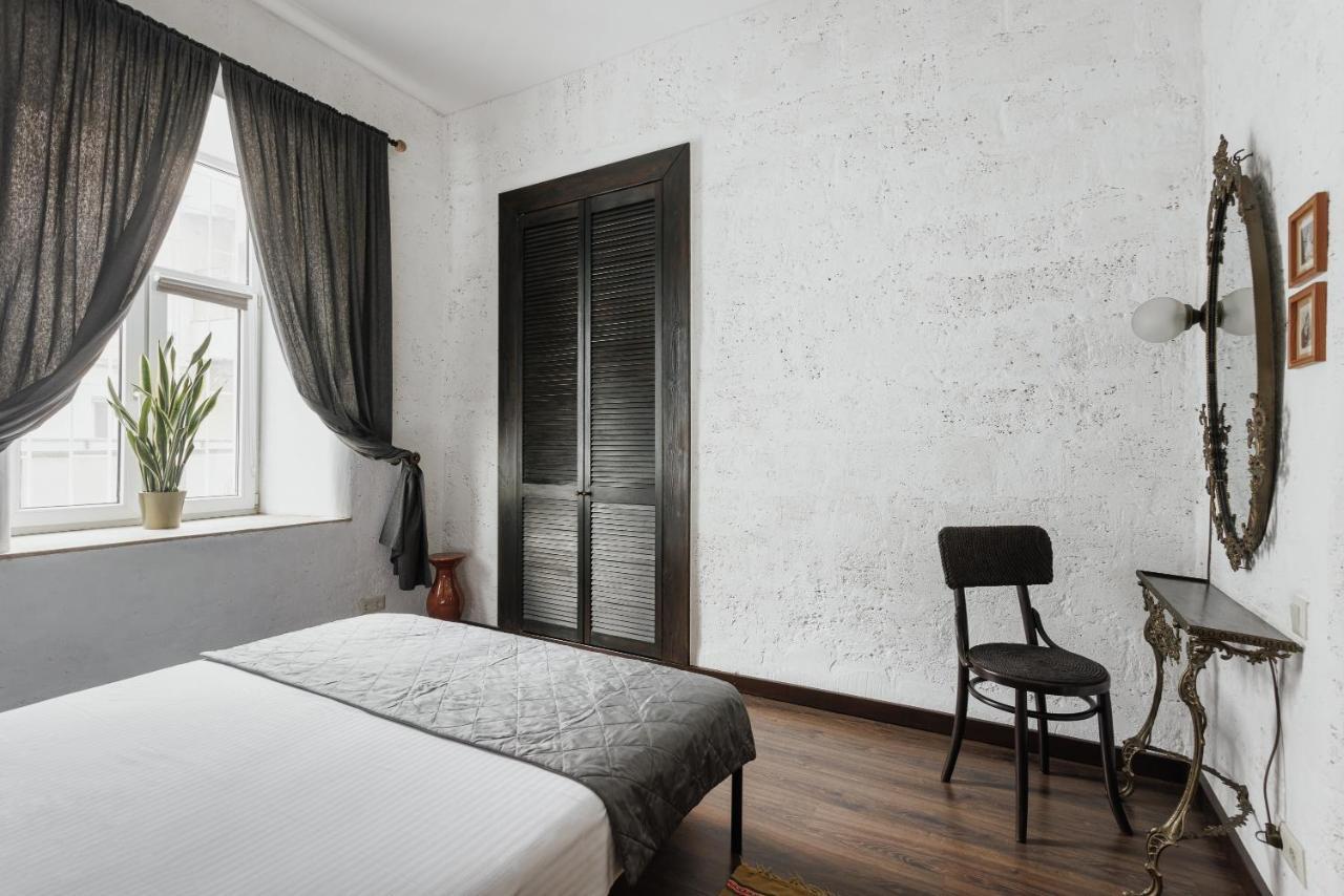 Center Sea Pearl Apartment Odesa Exterior photo